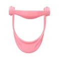thumbnail image 3 of Cervical Traction Braces, Household Neck Braces Device PP Posture Correct Cervical Subluxation Support  For Outside White,Pink, 3 of 8