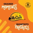 thumbnail image 3 of McCain® Frites Coupe Régulière, Fabriquées au Canada à Partir d'Ingrédients Canadiens et Importés 1.5kg, 3 of 9