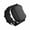Black BK, variant on Iumwxz Green Wearable Air Purifiers Bracelet Portable Negative Ion Home Office Car Three-foot Clean Zone Long Battery USB Charging 1 Pack Black