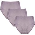 thumbnail image 1 of Organic Cotton Full Brief 3pk, 1 of 1
