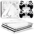 thumbnail image 5 of StampsToysale Pink Camo Vinyl Decal Skin For PS4 PRO Console Game Accessories, 5 of 5
