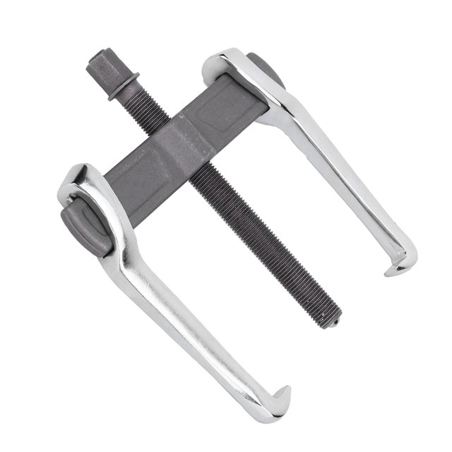 2 Mâchoires Extracteur, Roulement Extracteur d'Engrenage Extracteur d'Outil de Retrait Réglable Dispositif Professionnel de Fournitures Industrielles pour Réparation Automobile Outils à Main Réparation Machine