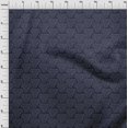 thumbnail image 3 of oneOone Viscose Chiffon Fabric Floral Block Decor Fabric Printed BTY 42 Inch Wide, 3 of 4
