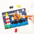 thumbnail image 3 of Plus Plus Big - Tangram de Base - 60 pieces - 3 à 6 ans., 3 of 5