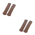 thumbnail image 1 of Redempat 24pcs/set Knitted Chair Leg Socks Reliable Protection For Furniture Non Slip Furniture Pads Caps Set Polyester Premium style 7 2Set, 1 of 6