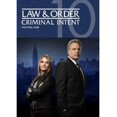 thumbnail image 1 of Law & Order: Criminal Intent: The Final Year (Tenth Year), 1 of 1
