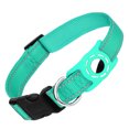 thumbnail image 1 of Hearth & Gear Holder For Dog Collar Collar For Pe Ts Reflective Dog Collar Pet Collar With Locator Protective Cover Not Include Locator (6 Styles) Dog Food Soft Small Dog The Dog Store Dog Sequin Bow, 1 of 3