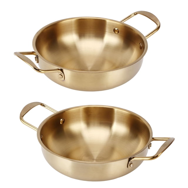 Stainless Steel Noodle Pot, Lightweight and Portable, Heat Evenly, Multipurpose, Safe and , Durable Material, Suitable for Home, Office, Dormitory, Outdoor Camping