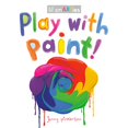 thumbnail image 1 of Play with Paint! (lil' smARTies), 1 of 1
