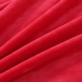 thumbnail image 4 of Home Kitchen Bathroom Textile Deals!Pcksrro Soft Microfiber Flannel Blankets For Couch Bed Sofa Warm For All Seasons, 4 of 5