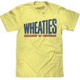thumbnail image 1 of Wheaties Breakfast of Champions Text T-Shirt-3XLarge, 1 of 1