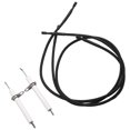 thumbnail image 2 of 2Pcs Cable Wires Wires 70-01-283 Compatible Electronic for Dyna Glo Ignition Ignitor Practical Replacement Parts, 2 of 9