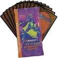 thumbnail image 2 of Magic the Gathering: Innistrad: Midnight Hunt Collector Boosters Box 12 collector boosters per box, 17 cards per pack, 2 of 5