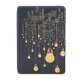 thumbnail image 3 of funtasica PU Leather Flip Protective Cover th 19 Anti-Scratch, Foldable operation, -type Style 1, 3 of 9