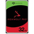 thumbnail image 2 of Seagate IronWolf Pro ST32000NT000 32TB 7200 RPM 512MB Cache SATA 6.0Gb/s 3.5" Internal Hard Drive, 2 of 8