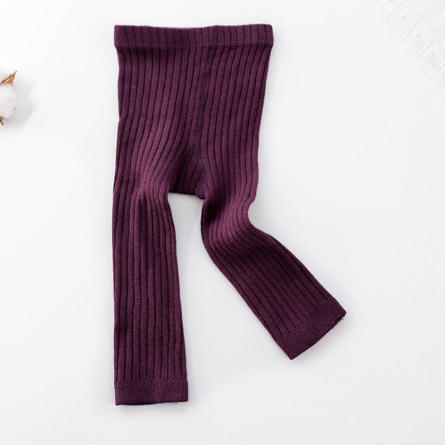 Patpat Baby Girl Tights Leggings