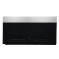 thumbnail image 1 of Panasonic NNSG158S Genius Over-The-Range Microwave Oven, Stainless Steel, 1 of 6