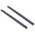 thumbnail image 1 of Signal Transmission Antenna, Waterproof 2Pcs Omnidirectional Antenna Independent Channel Portable SMA Male Wear Resistant  For Power Monitoring, 1 of 8