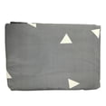 thumbnail image 2 of Traditional Japanese Floor Futon Mattress Protection Covers - 35*79" / 47*79" 90x200cm, 2 of 6