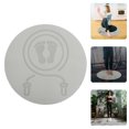 thumbnail image 4 of Tapis de Saut Ménager Absorption des Chocs Tapis de Saut Coussin de Corde, 4 of 9