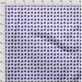 thumbnail image 4 of oneOone Polyester Spandex Dark Blue Fabric Poker Card Sewing Material Print Fabric by The Yard 56 Inch Wide, 4 of 4