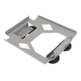 thumbnail image 1 of Support de Voiture Magnétique Satellite Fixation Sécurisée Alliage d'Aluminium Libération Rapide Support de Toit Satellite pour SUV RV Yacht, 1 of 7