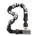 thumbnail image 1 of KRYPTONITE : KRYPTOLOK 915 INTEGRATED CHAIN : BLACK : 5FT, 1 of 4
