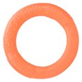 thumbnail image 2 of Dog Flying Ring Toy, Bright Color Pet Pull Ring Small  For Outdoor Green,Red,Orange, 2 of 8