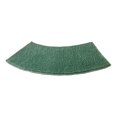 thumbnail image 3 of Curved Shower Mat Bathroom Rug Non-Slip Bath Mat Floor Mat Bathtub Mat Floor Mat Green, 3 of 9