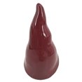 thumbnail image 3 of Récolte PL Orange foncé Gnome Décor, 3 of 7