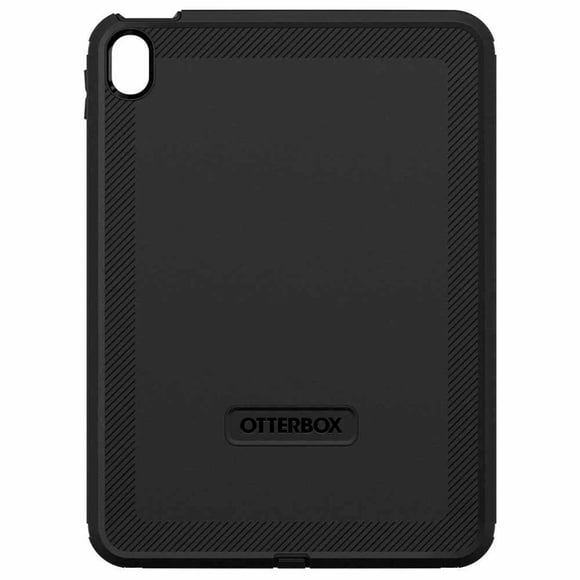 Otterbox Étui de Protection Defender Noir pour iPad 11 2025 (11e Gén)/iiPad 11 2025 2022 (10e Gén)