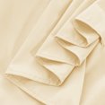 thumbnail image 4 of Pleated Bed Skirt Classic Tailored Styling Dust Ruffled Hotel, 4 of 14