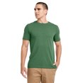 thumbnail image 1 of Jockey T-Shirt à Col Ras du Cou Made2Fit pour Hommes, 1 of 8