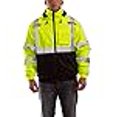 thumbnail image 3 of TINGLEY 633567 Rubber J26112 Bomber II Jacket, LG, 3 of 4