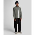 thumbnail image 2 of Lyle & Scott Chemise à Manches Longues en Bambou pour Hommes, 2 of 4