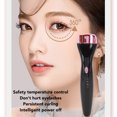 thumbnail image 4 of Recourbe-Cils Électrique, Recourbe-Cils Chauffant, Recourbe-Cils Durable, Recourbe-Cils Rechargeable Type C pour Femmes, 4 of 7