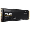 thumbnail image 4 of Samsung 980 250GB NVMe PCI-e Internal Solid State Drive, 4 of 4