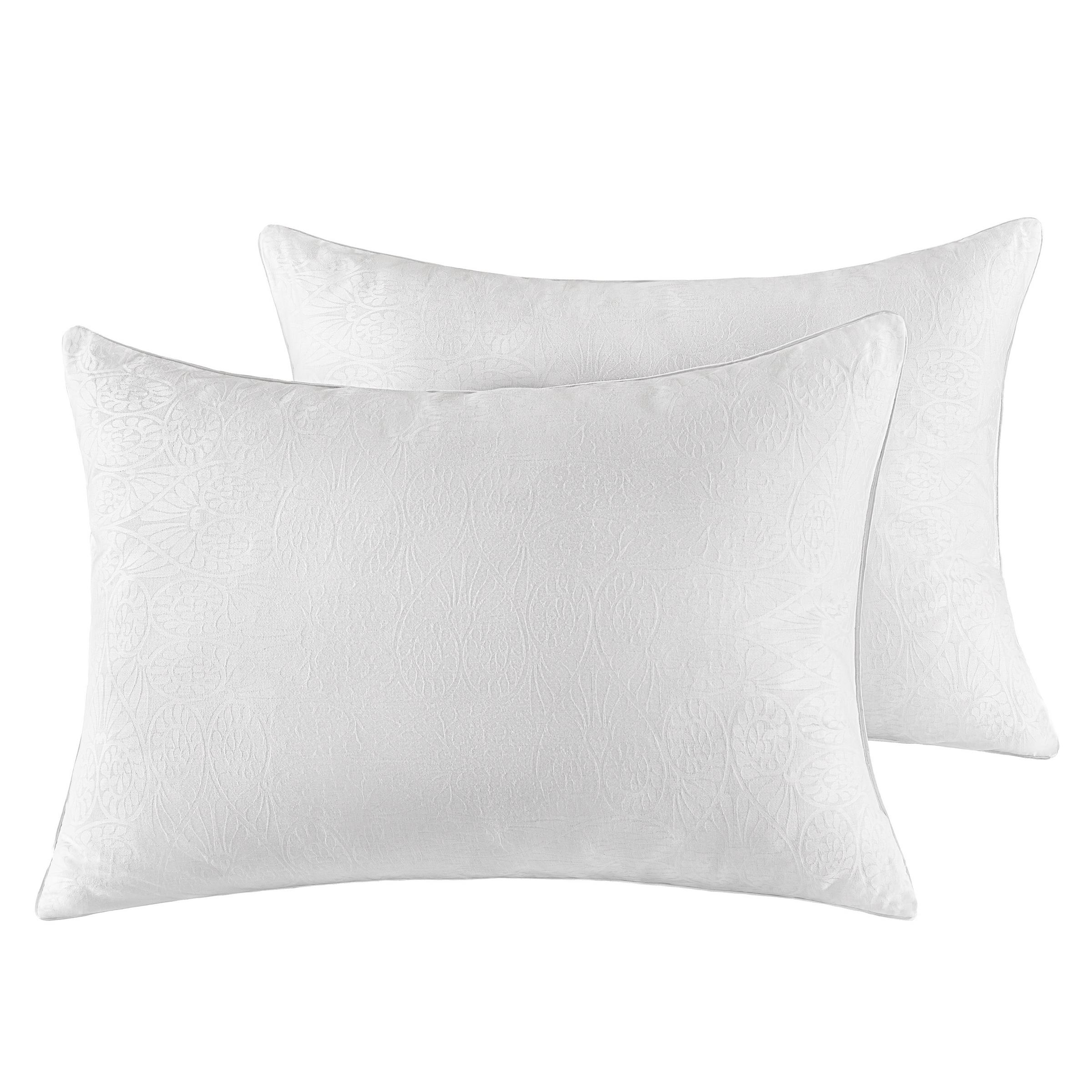 I AM un oreiller moelleux et confortable (lot de 2)