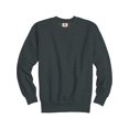 thumbnail image 1 of Hanes Garçon ComfortBlend EcoSmart Chandail à Col Rond, TG, Charbon Chiné, TG,, 1 of 1