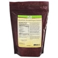 thumbnail image 2 of NOW Foods - Organic Coconut Unsweetened - 10 oz., 2 of 2
