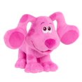 thumbnail image 1 of Blue's Clues & You! Beanbag Plush Magenta, 1 of 4
