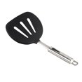 thumbnail image 4 of Yingyy Spatule Circulaire Spatule Silicone Suspension Tourne-Frit Tourne-Frit Antiadhésif Maison Cuisine Cuisine de Cuisine, 4 of 9