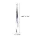 thumbnail image 2 of 1 Pce Chausse-Pied en Acier Inoxydable Chausse-Pied Pratique Outil de Levage de Chaussures Outil de Chausse-Pied, 2 of 9