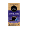 thumbnail image 1 of Zavida Chocolate Hazelnut Vanilla Espresso Pods, 10 Pods, 1 of 3