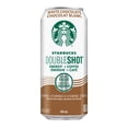 thumbnail image 2 of Starbucks Doubleshot White Chocolate 444mL, Can, 2 of 6