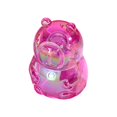 thumbnail image 2 of BUTASY Pencil Sharpener, Plastic Colored Pencil Sharpeners Manual, Compact Handheld Pencil Sharpener for Home Office Supplies(Pink), 2 of 6