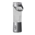 thumbnail image 1 of Portable Food Ideal For Kitchen Outdoor Use Quick 30s Juice Extraction With Cup Design Rechargeable Processor, 1 of 7