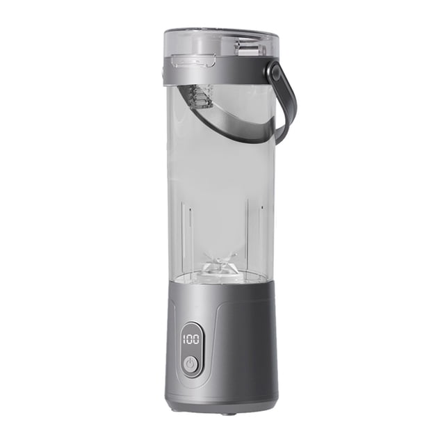 Portable Food Ideal For Kitchen Outdoor Use Quick 30s Juice Extraction With Cup Design Rechargeable Processor