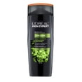 thumbnail image 1 of L'Oreal Paris Men Expert, Shampooing Total Clean, 1 of 3