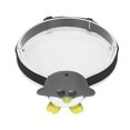 thumbnail image 2 of Kids Head Flashlight,LED Animal Head Lamp Child Head Light Animal Head Lamp User-Friendly Design, 2 of 14